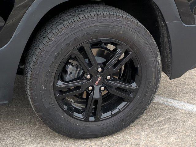 used 2023 GMC Terrain car, priced at $24,000