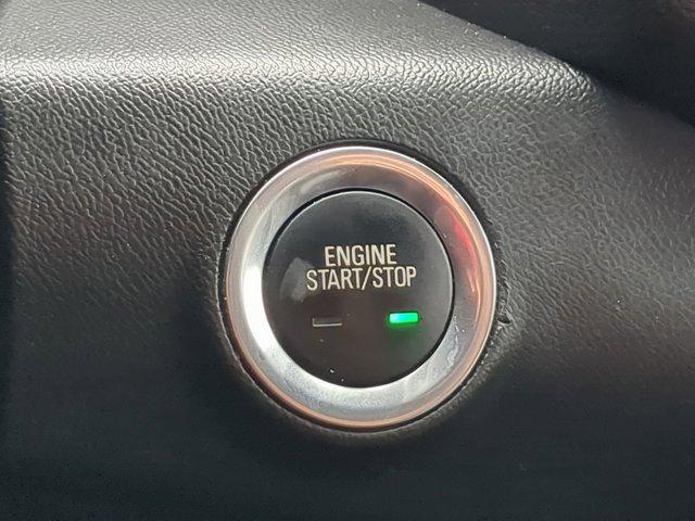 used 2023 GMC Terrain car, priced at $24,000