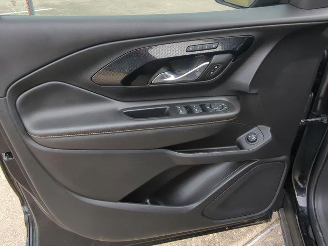 used 2023 GMC Terrain car, priced at $24,000