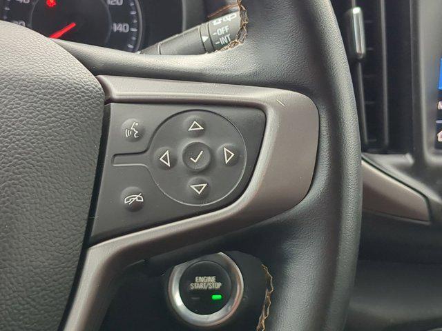 used 2023 GMC Terrain car, priced at $24,000