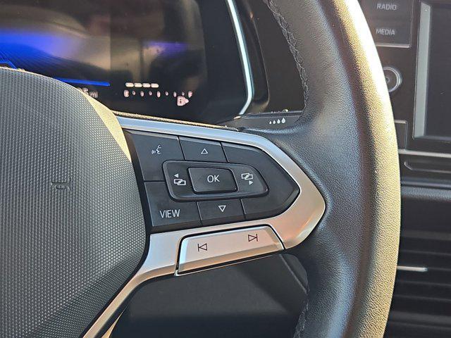 used 2024 Volkswagen Jetta car, priced at $17,797