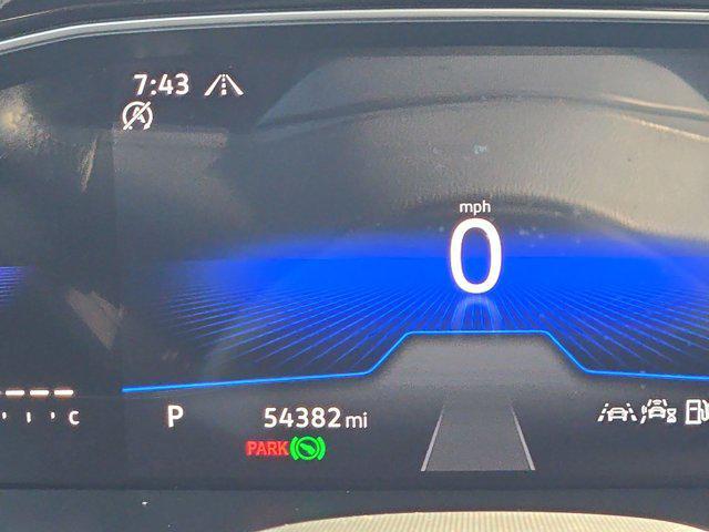 used 2024 Volkswagen Jetta car, priced at $17,797