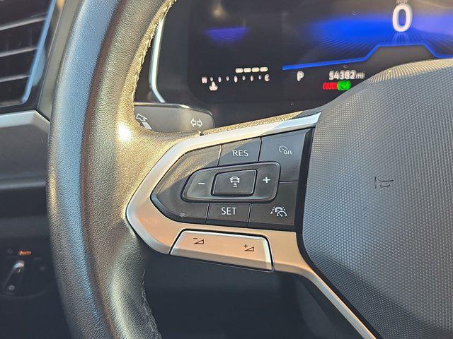 used 2024 Volkswagen Jetta car, priced at $17,797