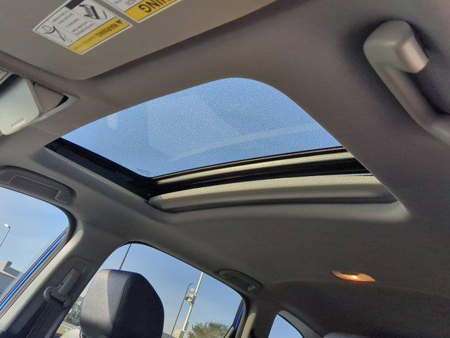 used 2020 Honda CR-V car, priced at $23,500