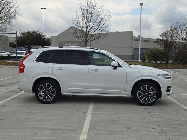 used 2019 Volvo XC90 car, priced at $15,867