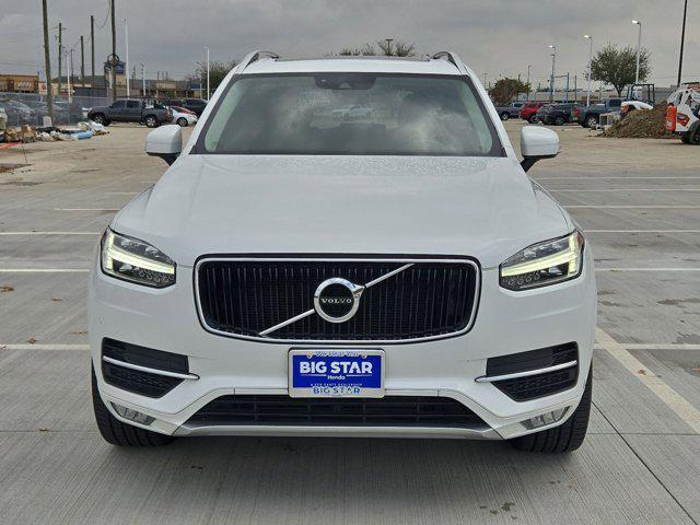 used 2019 Volvo XC90 car, priced at $15,867