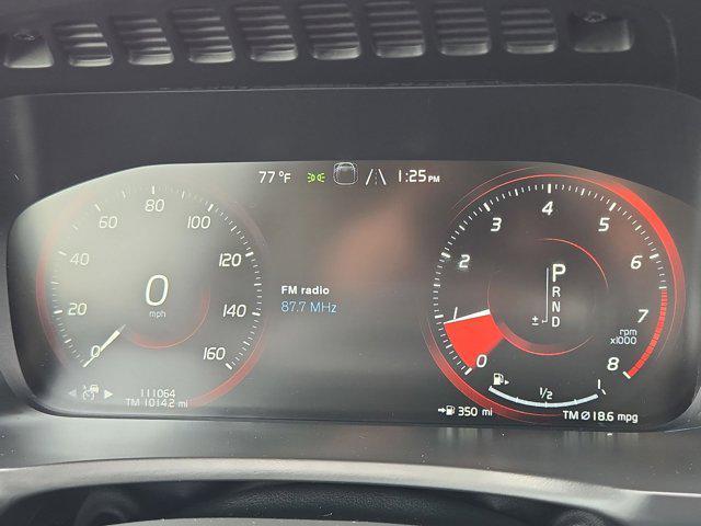 used 2019 Volvo XC90 car, priced at $15,867