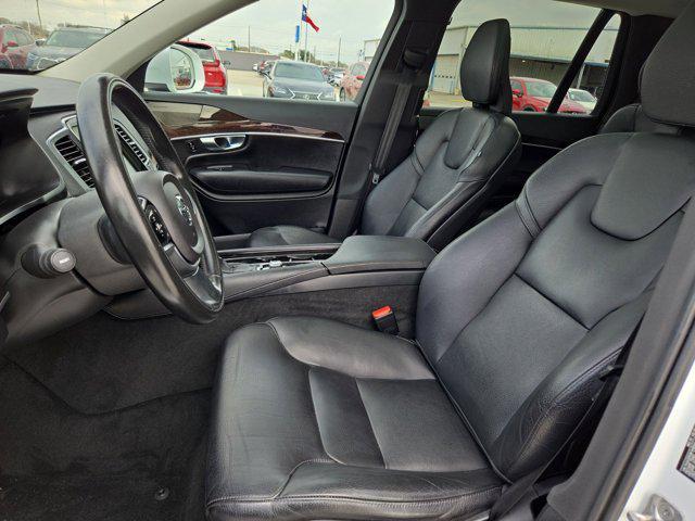 used 2019 Volvo XC90 car, priced at $15,867