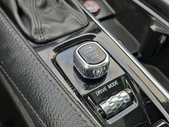 used 2019 Volvo XC90 car, priced at $15,867