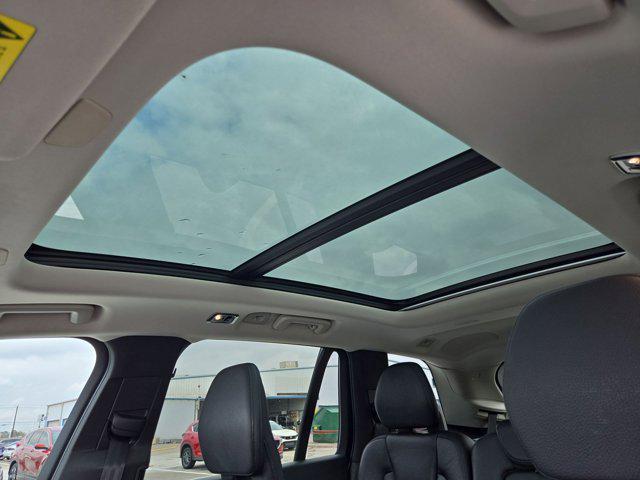 used 2019 Volvo XC90 car, priced at $15,867