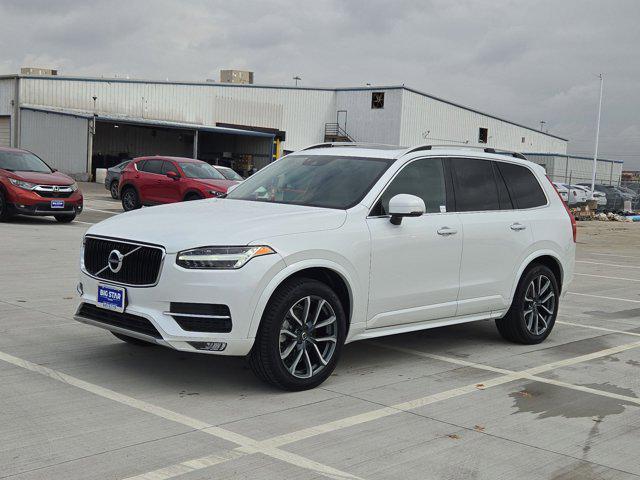 used 2019 Volvo XC90 car, priced at $15,867