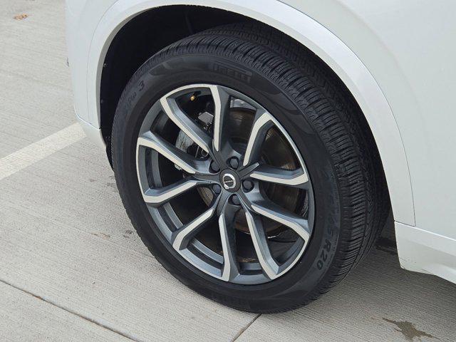 used 2019 Volvo XC90 car, priced at $15,867