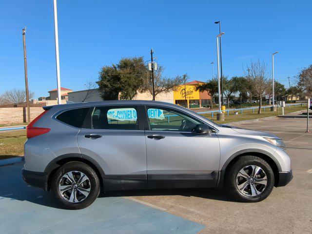 used 2019 Honda CR-V car, priced at $14,000