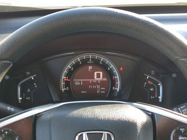 used 2019 Honda CR-V car, priced at $14,000