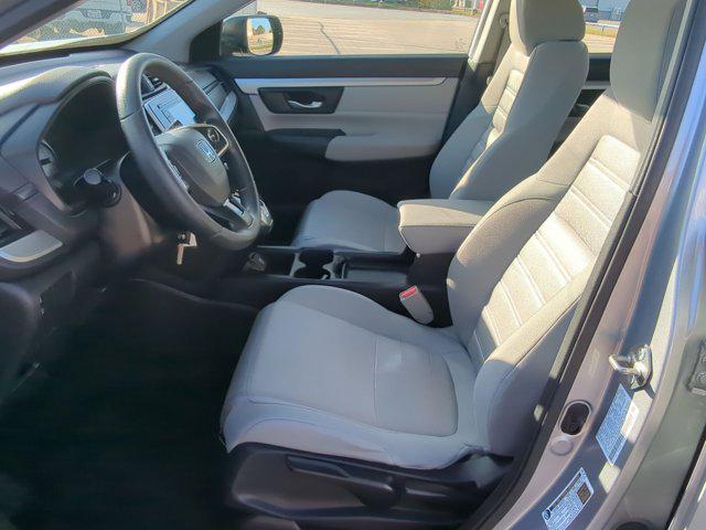 used 2019 Honda CR-V car, priced at $14,000