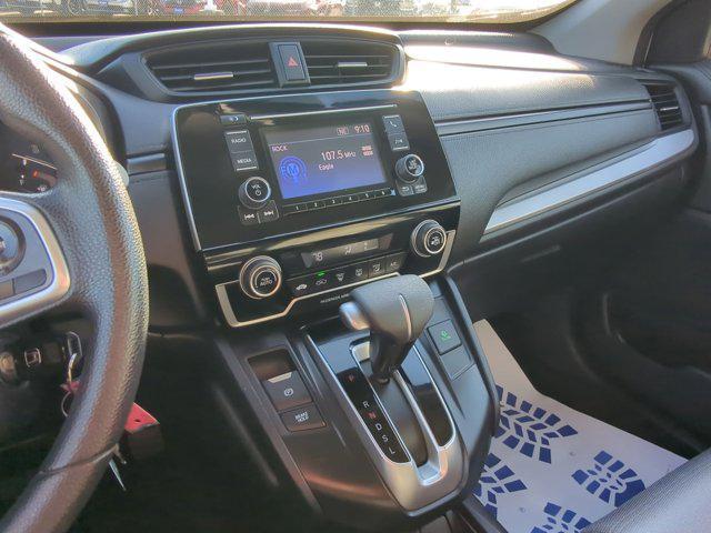used 2019 Honda CR-V car, priced at $14,000
