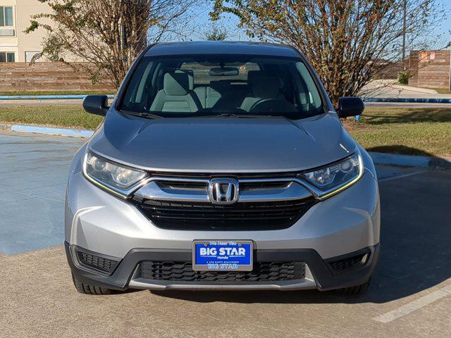 used 2019 Honda CR-V car, priced at $14,000