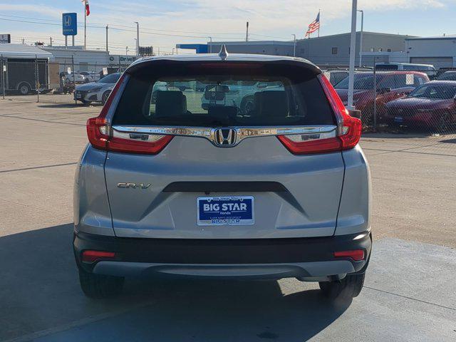 used 2019 Honda CR-V car, priced at $14,000