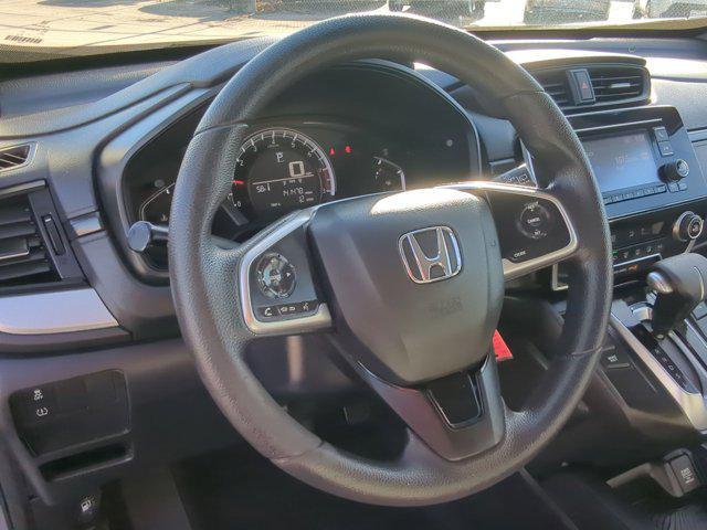 used 2019 Honda CR-V car, priced at $14,000