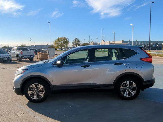 used 2019 Honda CR-V car, priced at $14,000