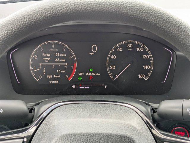 new 2026 Honda Civic car, priced at $25,004