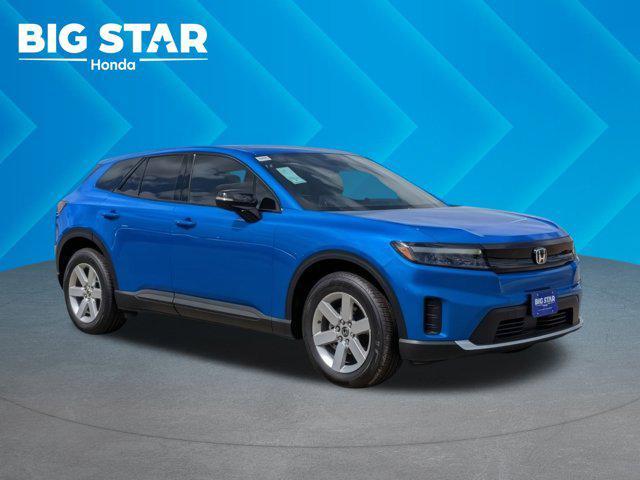 new 2025 Honda Prologue car, priced at $50,104