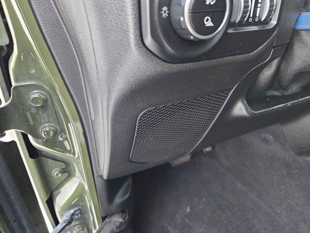 used 2021 Jeep Gladiator car, priced at $24,641