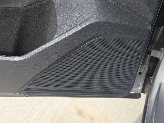 used 2023 Volkswagen Tiguan car, priced at $21,514