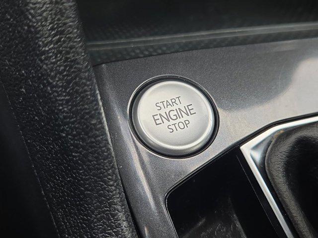 used 2023 Volkswagen Tiguan car, priced at $21,514