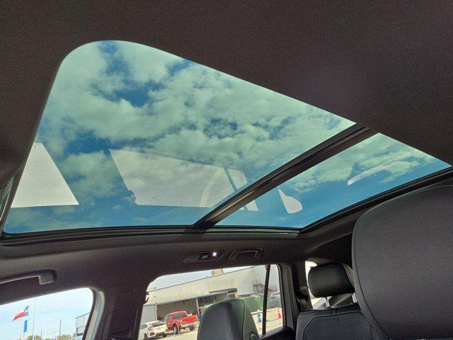 used 2023 Volkswagen Tiguan car, priced at $21,514