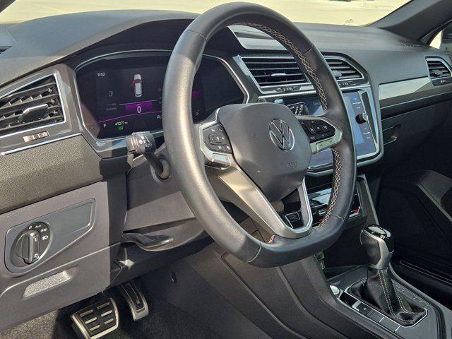 used 2023 Volkswagen Tiguan car, priced at $21,514