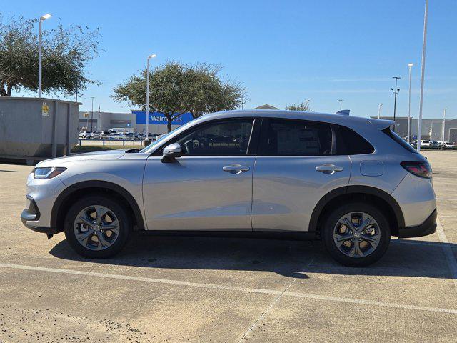 new 2026 Honda HR-V car, priced at $26,646