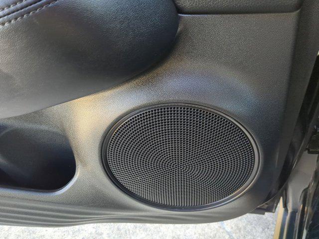 used 2023 Honda HR-V car, priced at $19,000