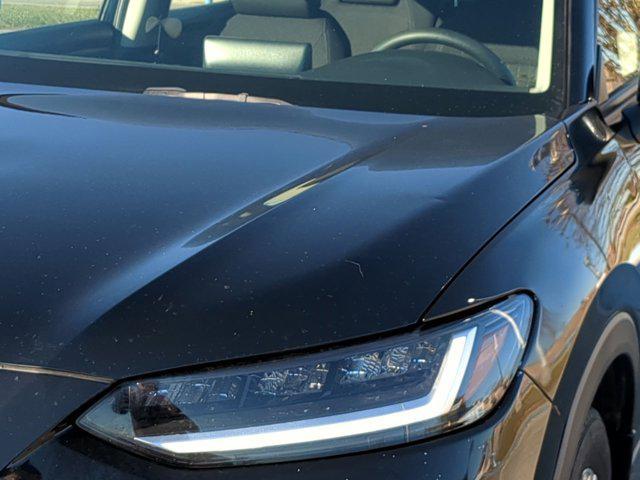 used 2023 Honda HR-V car, priced at $19,000