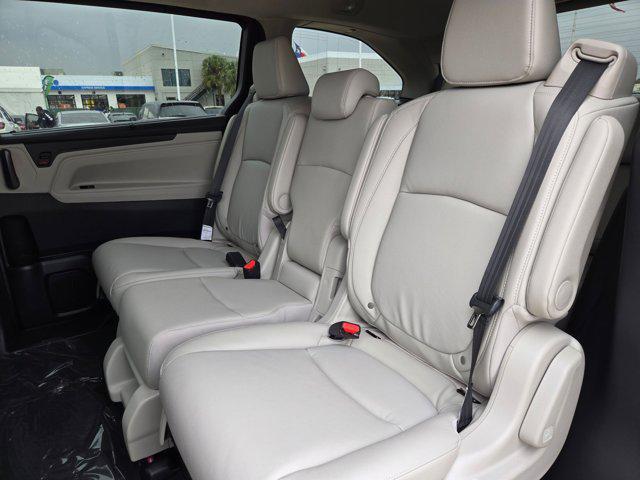 new 2026 Honda Odyssey car, priced at $42,215