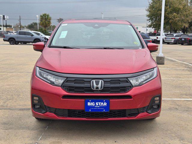 new 2026 Honda Odyssey car, priced at $42,215