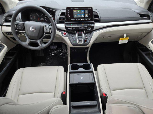new 2026 Honda Odyssey car, priced at $42,215