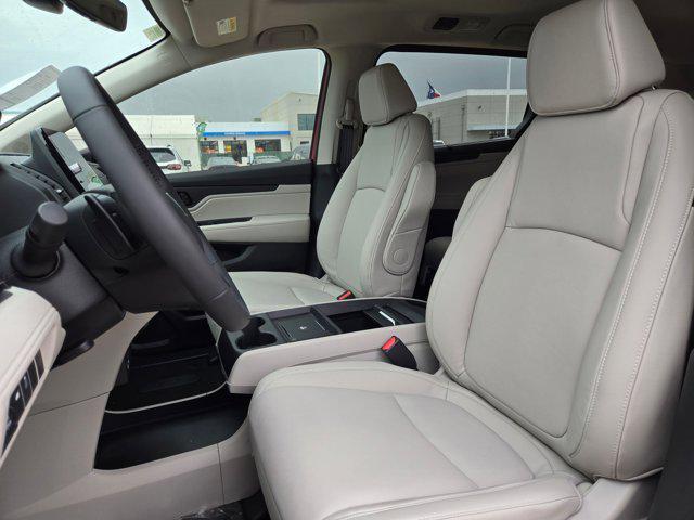 new 2026 Honda Odyssey car, priced at $42,215
