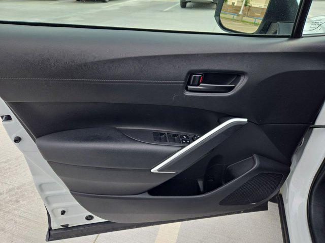 used 2023 Toyota Corolla Hybrid car, priced at $23,631