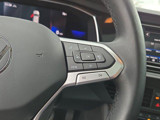 used 2023 Volkswagen Jetta car, priced at $20,000