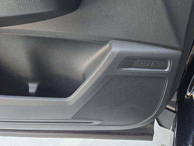 used 2024 Honda CR-V car, priced at $26,581