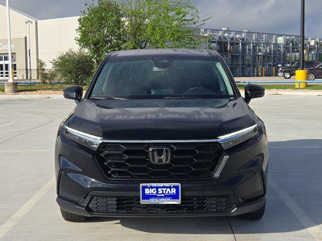used 2024 Honda CR-V car, priced at $26,581