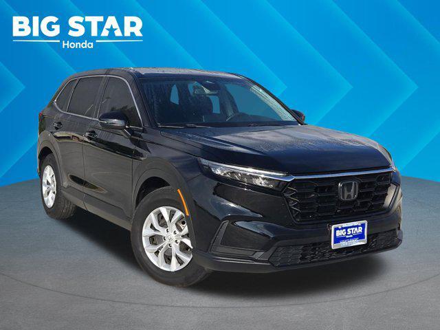 used 2024 Honda CR-V car, priced at $26,581