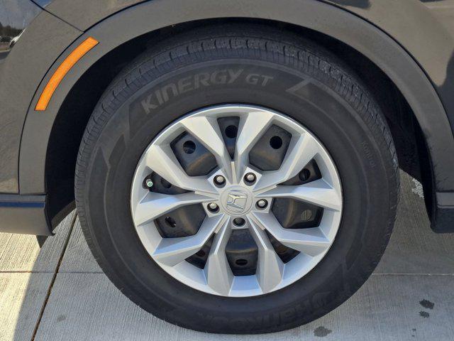 used 2024 Honda CR-V car, priced at $26,581