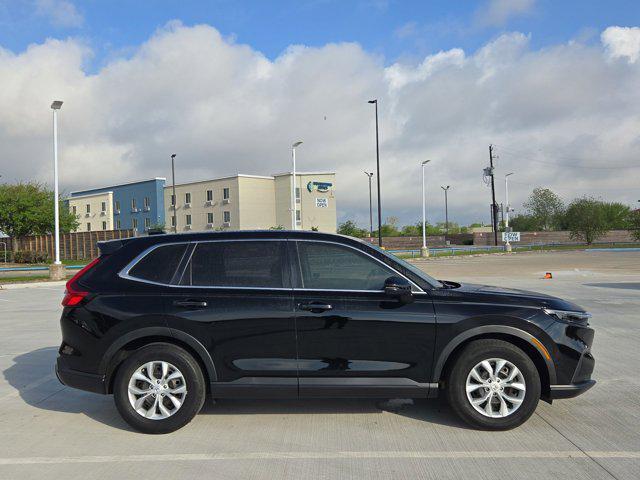 used 2024 Honda CR-V car, priced at $26,581
