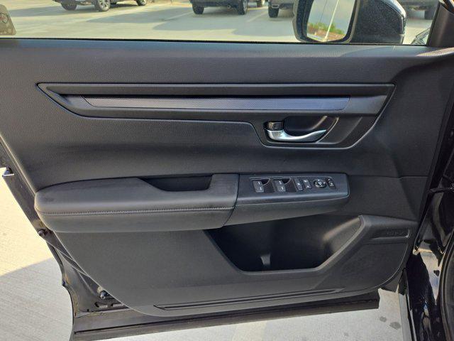 used 2024 Honda CR-V car, priced at $26,581