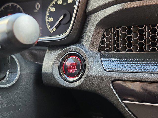 used 2024 Honda CR-V car, priced at $26,581