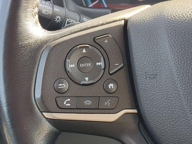 used 2023 Honda Odyssey car, priced at $29,000