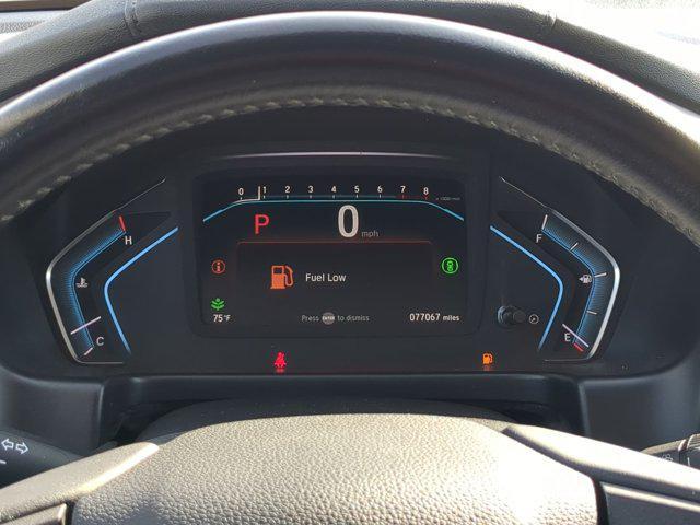 used 2023 Honda Odyssey car, priced at $29,000