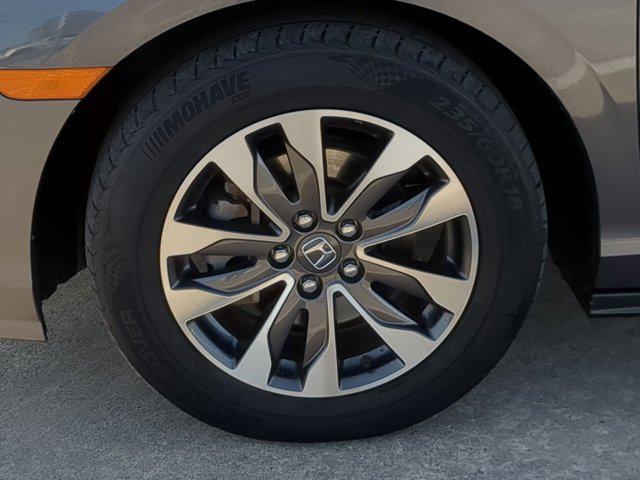 used 2023 Honda Odyssey car, priced at $29,000